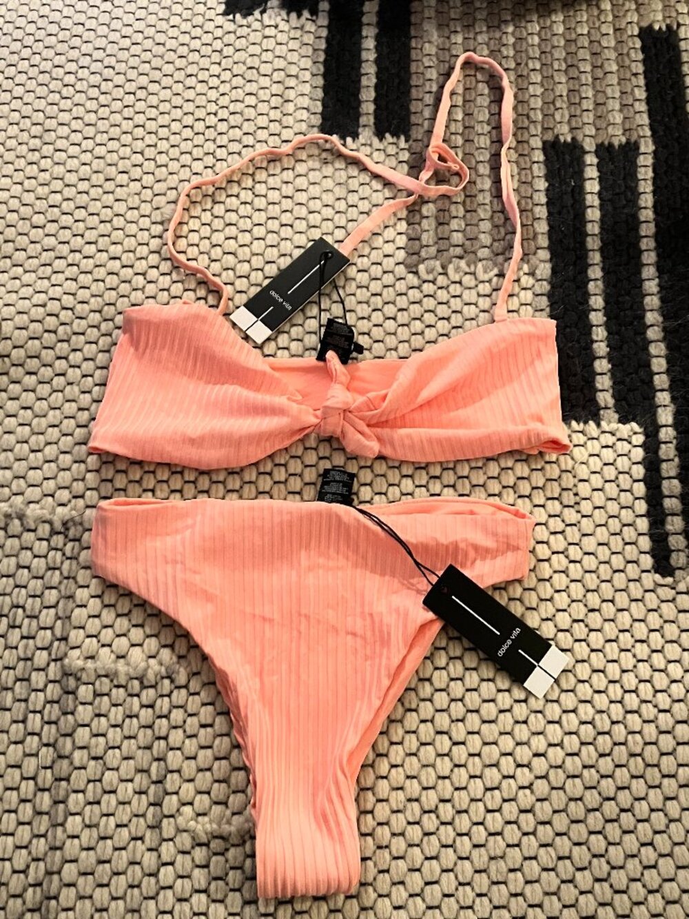 Dolce Vita Two Piece Swimwear